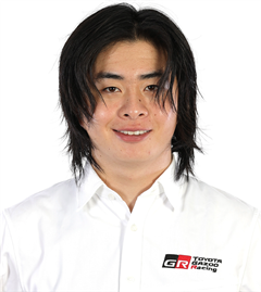 大湯 都史樹 選手