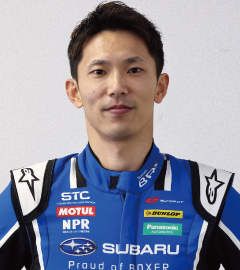 山内 英輝 選手