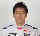 伊藤 大輔（ドライバー）