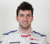 アンドレア・カルダレッリ（ドライバー）