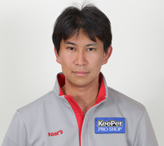 小枝 正樹（エンジニア）