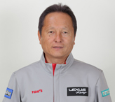 関谷 正徳（チーム監督）